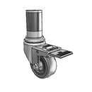 PGT30447ZN-HDR01(KK) Shepherd Swivel Caster