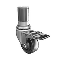 PGT30447ZN-SFR01(KK) Shepherd Swivel Caster