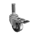PGT30451ZN-POD01(KK) Shepherd Swivel Caster