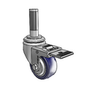 PGT30451ZN-TPU33(BG) Shepherd Swivel Caster