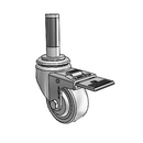 PGT30451ZN-TPU33(GG) Shepherd Swivel Caster