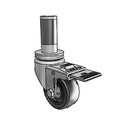 PGT30454ZN-SFR01(KK) Shepherd Swivel Caster