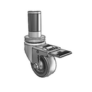 PGT30455ZN-HDR01(KK) Shepherd Swivel Caster