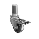 PGT30455ZN-SFR01(KK) Shepherd Swivel Caster