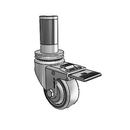 PGT30455ZN-TPR33(GG) Shepherd Swivel Caster