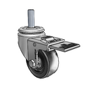 PGT30748ZN-SFR01(KK) Shepherd Swivel Caster