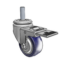 PGT30748ZN-TPU33(BG) Shepherd Swivel Caster