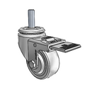 PGT30748ZN-TPU33(GG) Shepherd Swivel Caster