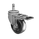 PGT35273ZN-HDR01(KK) Shepherd Swivel Caster