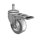 PGT35291ZN-FMT32(GG) Shepherd Swivel Caster