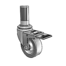 PGT35444ZN-FMT11(GG) Shepherd Swivel Caster