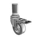 PGT35445ZN-FMT32(GG) Shepherd Swivel Caster