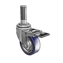 PGT35451ZN-TPU22(BG) Shepherd Swivel Caster