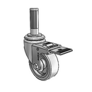 PGT35451ZN-TPU22(GG) Shepherd Swivel Caster