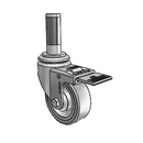 PGT35452ZN-FMT32(GG) Shepherd Swivel Caster