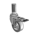 PGT35453ZN-FMT32(GG) Shepherd Swivel Caster