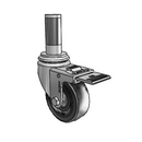 PGT35453ZN-HDR01(KK) Shepherd Swivel Caster