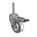 PGT35705ZN-FMT11(GG) Shepherd Swivel Caster
