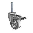 PGT35705ZN-FMT32(GG) Shepherd Swivel Caster
