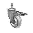 PGT40273ZN-DMT11(GG) Shepherd Swivel Caster