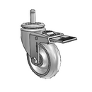 PGT40291ZN-DMT11(GG) Shepherd Swivel Caster