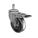 PGT40291ZN-POD01(KK) Shepherd Swivel Caster