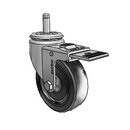 PGT40291ZN-SFR01(KK) Shepherd Swivel Caster