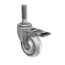 PGT40440ZN-DMT32(GG) Shepherd Swivel Caster