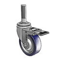 PGT40440ZN-TPU32(BG) Shepherd Swivel Caster