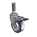 PGT40442ZN-TPU32(BG) Shepherd Swivel Caster