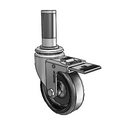 PGT40443ZN-POD01(KK) Shepherd Swivel Caster