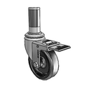 PGT40444ZN-POD01(KK) Shepherd Swivel Caster