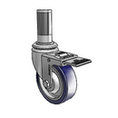 PGT40444ZN-TPU32(BG) Shepherd Swivel Caster
