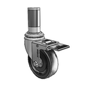 PGT40445ZN-HDR01(KK) Shepherd Swivel Caster