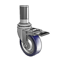 PGT40445ZN-TPU32(BG) Shepherd Swivel Caster