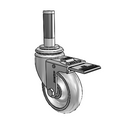 PGT40451ZN-DMT11(GG) Shepherd Swivel Caster