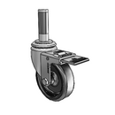 PGT40451ZN-POD01(KK) Shepherd Swivel Caster