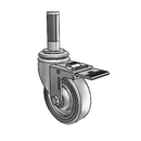 PGT40451ZN-TPR32(GG) Shepherd Swivel Caster