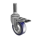 PGT40451ZN-TPU32(BG) Shepherd Swivel Caster