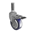PGT40451ZN-TPU33(BG) Shepherd Swivel Caster