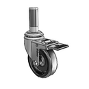 PGT40452ZN-POD01(KK) Shepherd Swivel Caster