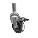 PGT40452ZN-SFR01(KK) Shepherd Swivel Caster