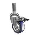 PGT40452ZN-TPU32(BG) Shepherd Swivel Caster