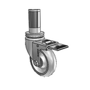 PGT40455ZN-DMT11(GG) Shepherd Swivel Caster