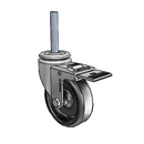 PGT40705ZN-POD01(KK) Shepherd Swivel Caster