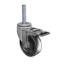 PGT40705ZN-SFR01(KK) Shepherd Swivel Caster