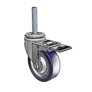 PGT40705ZN-TPU32(BG) Shepherd Swivel Caster