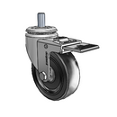 PGT40741ZN-HDR01(KK) Shepherd Swivel Caster