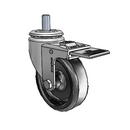 PGT40741ZN-POD01(KK) Shepherd Swivel Caster