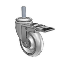 PGT40748ZN-DMT11(GG) Shepherd Swivel Caster